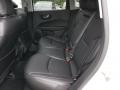 Rear Seat of 2020 Jeep Compass Limted 4x4 #6
