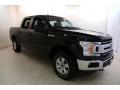 2018 F150 Limited SuperCrew 4x4 #1