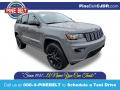 2020 Grand Cherokee Altitude 4x4 #1