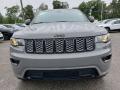 2020 Grand Cherokee Altitude 4x4 #2