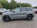 2020 Grand Cherokee Altitude 4x4 #3