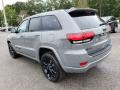 2020 Grand Cherokee Altitude 4x4 #4