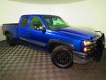 2004 Silverado 1500 Z71 Extended Cab 4x4 #2
