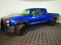 2004 Silverado 1500 Z71 Extended Cab 4x4 #7