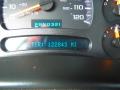 2004 Silverado 1500 Z71 Extended Cab 4x4 #25