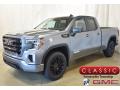 2019 Sierra 1500 Elevation Double Cab 4WD #1