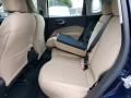 Rear Seat of 2020 Jeep Compass Sport 4x4 #6