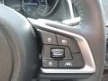 2020 Subaru Ascent Limited Steering Wheel #19