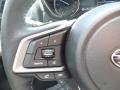 2020 Subaru Ascent Limited Steering Wheel #20