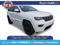 2020 Grand Cherokee Altitude 4x4 #1 2020 Grand Cherokee Altitude 4x4 #1