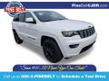 2020 Grand Cherokee Altitude 4x4 #1