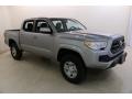 2017 Tacoma SR Double Cab 4x4 #1