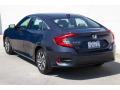 2017 Civic EX Sedan #2 2017 Civic EX Sedan #2