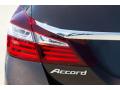 2017 Accord LX Sedan #12