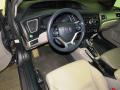 2013 Civic LX Sedan #19