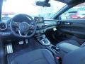 Front Seat of 2020 Kia Forte GT-Line #14