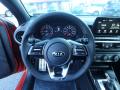  2020 Kia Forte GT-Line Steering Wheel #16