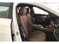 Front Seat of 2020 Mercedes-Benz E 350 Sedan #5