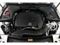  2020 E 2.0 Liter Turbocharged DOHC 16-Valve VVT 4 Cylinder Engine #8