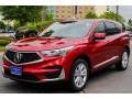 2020 RDX FWD #2 2020 RDX FWD #2