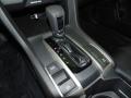 2019 Civic LX Sedan #16 2019 Civic LX Sedan #16