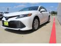 2019 Camry LE #4