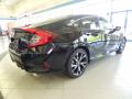 2019 Civic Sport Sedan #5