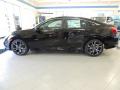 2019 Civic Sport Sedan #8