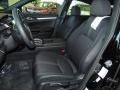 2019 Civic Sport Sedan #12