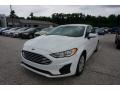 2019 Fusion S #2