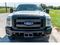 2013 F250 Super Duty XL SuperCab 4x4 #9