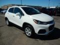 2019 Trax LT AWD #3 2019 Trax LT AWD #3