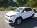 2020 Trax LT AWD #1 2020 Trax LT AWD #1