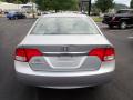 2009 Civic EX-L Sedan #4