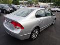 2009 Civic EX-L Sedan #5
