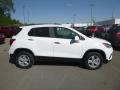 2020 Chevrolet Trax Summit White #6 2020 Chevrolet Trax Summit White #6