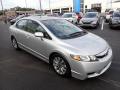 2009 Civic EX-L Sedan #7