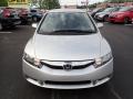 2009 Civic EX-L Sedan #8