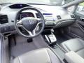 2009 Civic EX-L Sedan #17
