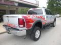 2016 2500 Power Wagon Crew Cab 4x4 #2