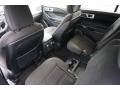 Rear Seat of 2020 Ford Explorer XLT #5
