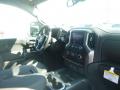 2020 Silverado 2500HD LTZ Crew Cab 4x4 #11