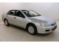 2006 Accord Value Package Sedan #1 2006 Accord Value Package Sedan #1