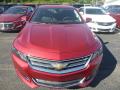  2020 Chevrolet Impala Cajun Red Tintcoat #7
