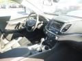  2020 Chevrolet Impala Jet Black Interior #10