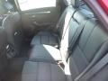Rear Seat of 2020 Chevrolet Impala LT #11