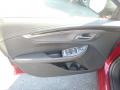Door Panel of 2020 Chevrolet Impala LT #13