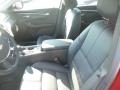 Front Seat of 2020 Chevrolet Impala LT #14
