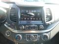 Controls of 2020 Chevrolet Impala LT #16