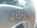  2020 Chevrolet Impala LT Steering Wheel #19